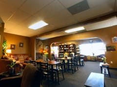 Mercer's Fresh Roasted Coffee