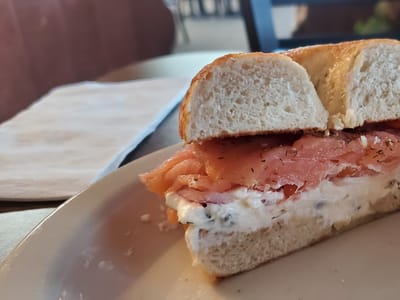 Mercer's Fresh Roasted Coffee