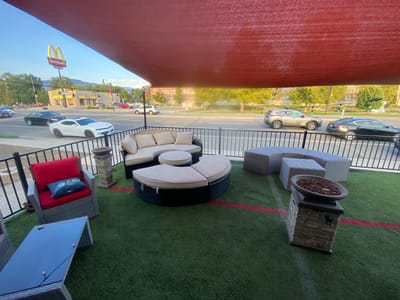 Merch Coffee Donuts Merchandise and Entertainment