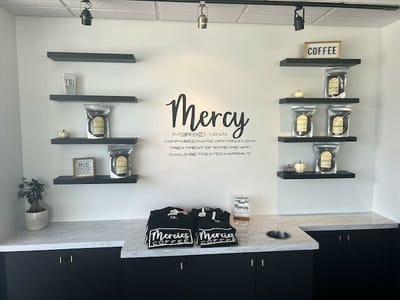 Mercies Coffee
