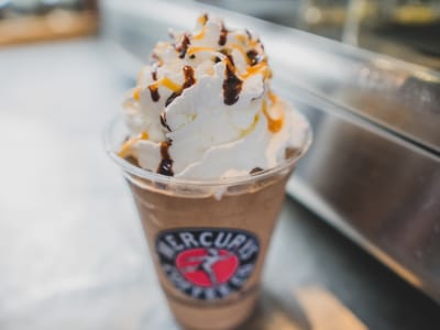 Mercurys Coffee Co. - Redmond-Fall City Rd