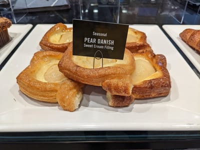 Mercurys Coffee Co. - Redmond