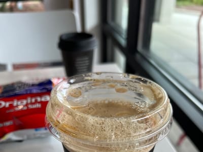 Mercurys Coffee Co. - Redmond