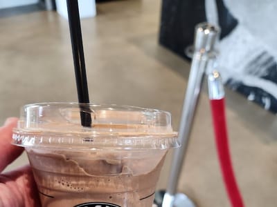 Mercurys Coffee Co. - Redmond