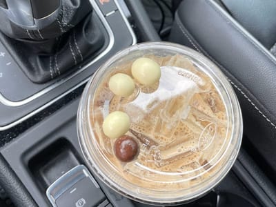 Mercurys Coffee Co. - Woodinville