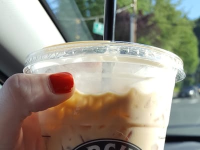 Mercurys Coffee Co. - Woodinville