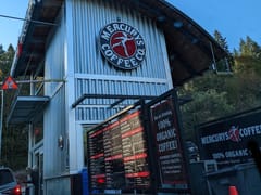 Mercurys Coffee Co. - Woodinville