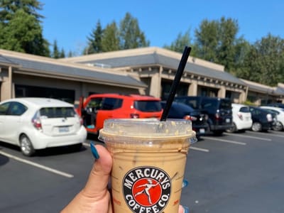 Mercurys Coffee Co.