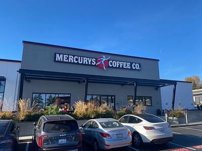 Mercurys Coffee Co.