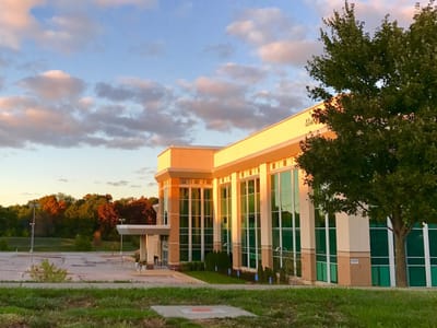 Mercy Mocha and More Café - Clayton-Clarkson