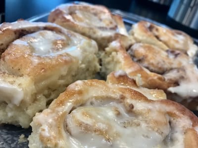 Merge Coffee Company