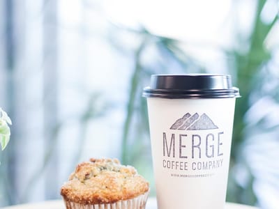Merge Coffee Company