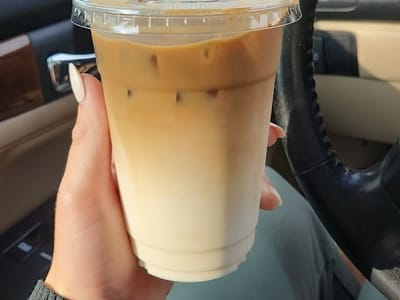 Merge Coffee Company