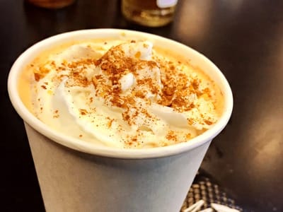 Merge Coffee Company