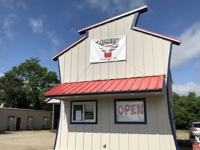 'Merica Beverage Co.