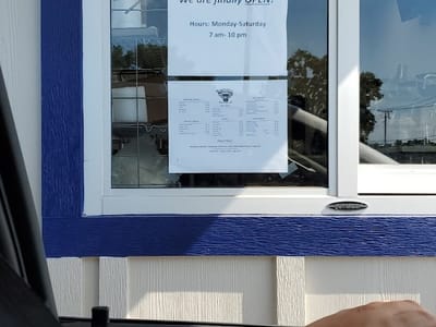 'Merica Beverage Co.