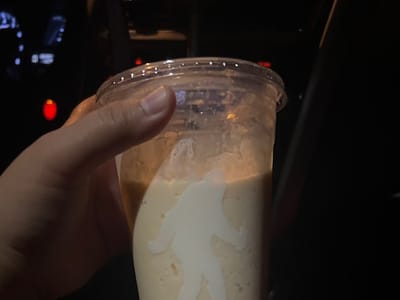 Meridian BigFoot Java