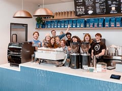 Merit Coffee Co.