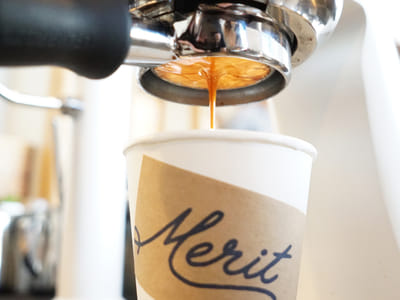Merit Coffee Co.