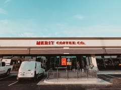 Merit Coffee Co.