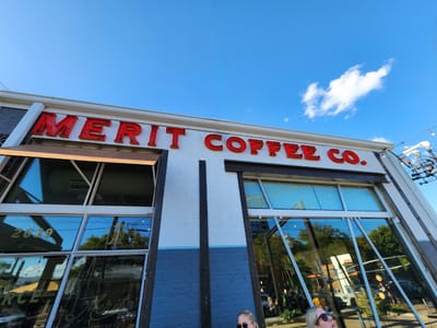 Merit Coffee Co.
