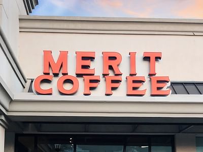 Merit Coffee