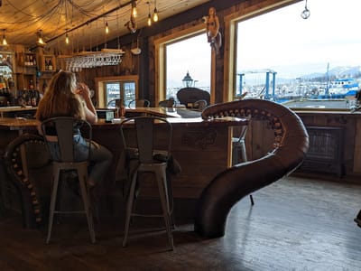 Mermaid Grotto Cafe and Boutique