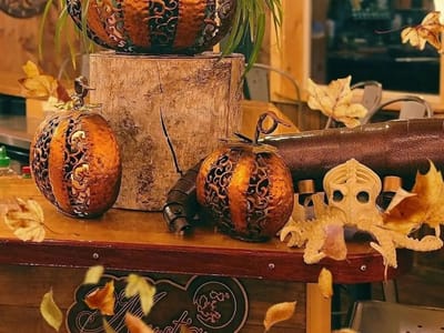 Mermaid Grotto Cafe and Boutique