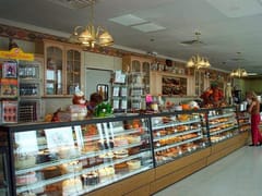 Merritt's Bakery