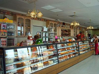 Merritt's Bakery