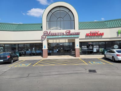 Merritt's Bakery