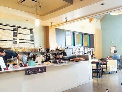 Merry Hill Coffee & Teas