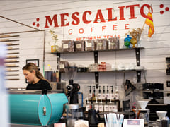 Mescalito Coffee