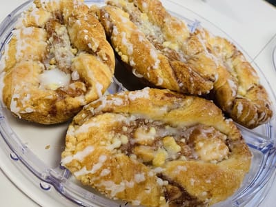 Mesquite Tree Gifts, Ice Cream & Coffee Shop