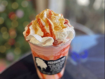 Mesquite Tree Gifts, Ice Cream & Coffee Shop