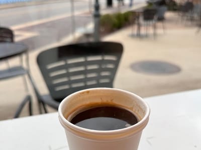 Messenger Coffee Co.