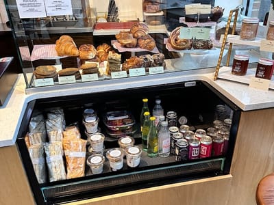 Messenger Coffee Co.