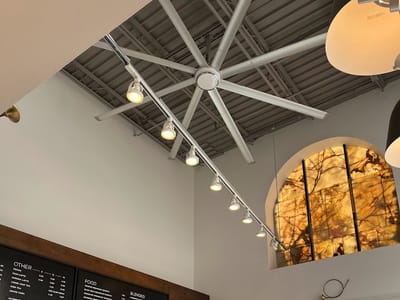 Messenger Coffee Co.