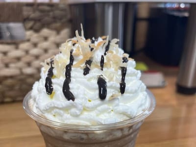 MET BrewMasters Coffee Shop