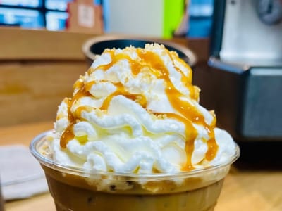 MET BrewMasters Coffee Shop