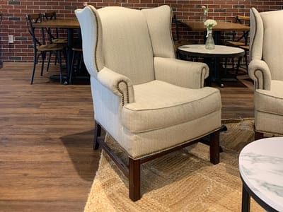 Met Coffee House & Fine Art Gallery