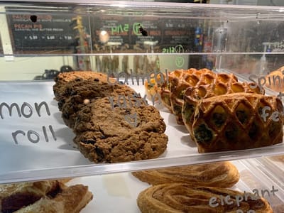 Met Coffee House & Fine Art Gallery