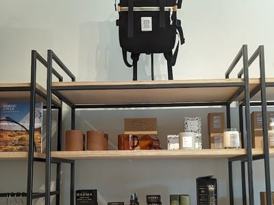 Meta Coffee Roasting Co.