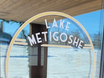 Metigoshe Coffee House