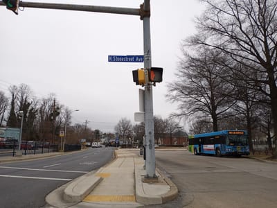 Metro Coffee Convenience