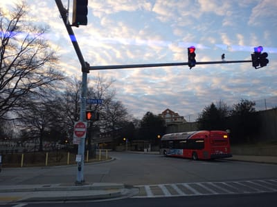 Metro Coffee Convenience