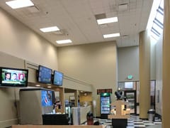 Metro Java Coffee House