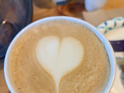 Metropolis Coffee Company