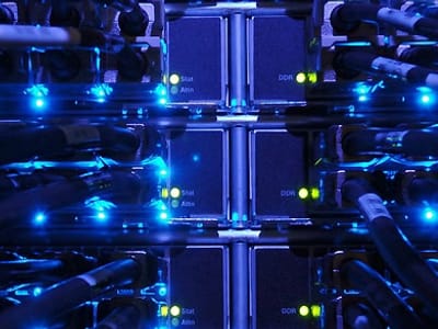 Meuchel Computer Services & Office Supplies