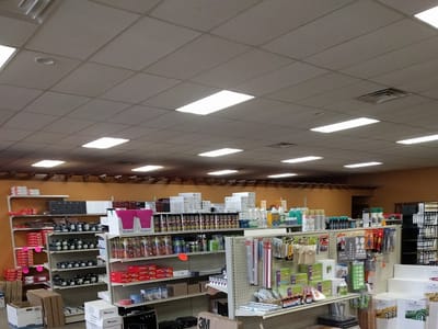 Meuchel Computer Services & Office Supplies